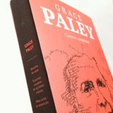 GRACE PALEY | Cuentos completos: Batallas de amor. Enormes cambios en el último minuto. Más tarde, el mismo día