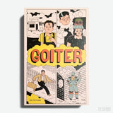 JOSH PETTINGER | Goiter