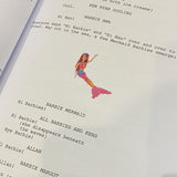 Barbie: Screenplay