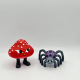 CONSTANZA SALAZAR | Figuras