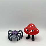 CONSTANZA SALAZAR | Figuras