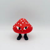 CONSTANZA SALAZAR | Figuras