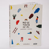 CONSTANZA SALAZAR | No se trata de mí.