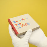 CONSTANZA SALAZAR | Bauhaus para niños