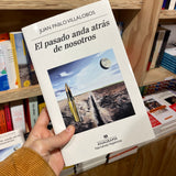 JUAN PABLO VILLALOBOS | El pasado anda atrás de nosotros