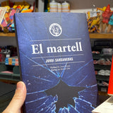 JORDI SARSANEDAS | El martell