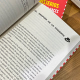 M. DIANE VOGT | Crímenes y misterios para resolver mientras haces caca