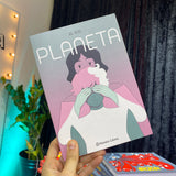 ANA ONCINA | Planeta