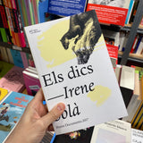 IRENE SOLÀ | Els dics