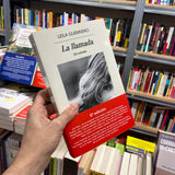 LEILA GUERRIERO | La llamada. Un retrato