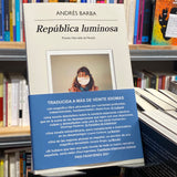 ANDRÉS BARBA | República luminosa