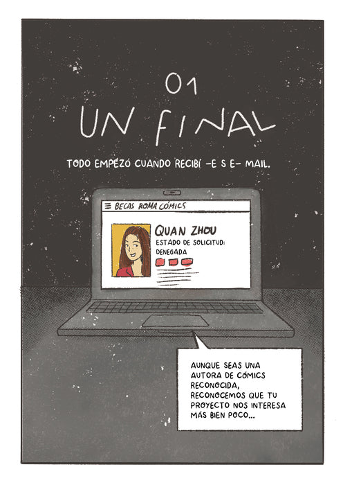 QUAN ZHOU | La agridolce vita