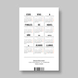 ÁLVARO LLAMAS | Esos días a finales de aquel año