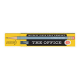 Kit 8 Lápices "The Office"