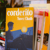 YUNEZ CHAIB | Corderito