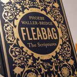 PHOEBE WALLER-BRIDGE | Fleabag: the scriptures (paperback)