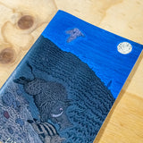 EVIN COLLIS | LITTERPIG #5