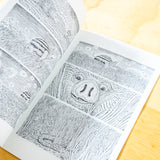 EVIN COLLIS | LITTERPIG #5