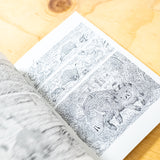 EVIN COLLIS | LITTERPIG #5