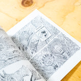 EVIN COLLIS | LITTERPIG #5