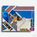 CHRIS WARE | Jimmy Corrigan, el chico más listo del mundo