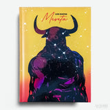 LUIS BUSTOS | Meseta