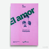 POWERPAOLA | El amor
