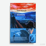 KNUT HAMSUN | Hambre