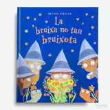 BETHAN STEVENS | La bruixa no tan bruixota