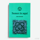 ANNA PANTINAT | Sumer és aquí