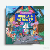 MARTIN BALTSCHEIT, THOMAS WELLMANN | Abuela a la venta