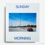 TXEMA SALVANS | Sunday morning