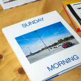 TXEMA SALVANS | Sunday morning