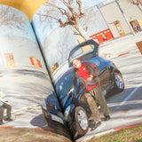 TXEMA SALVANS | Sunday morning