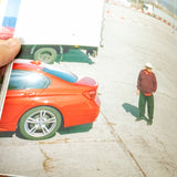 TXEMA SALVANS | Sunday morning