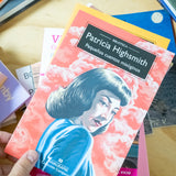 PATRICIA HIGHSMITH | Pequeños cuentos misóginos