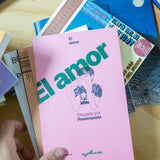 POWERPAOLA | El amor