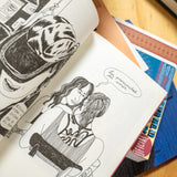 POWERPAOLA | El amor