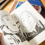 POWERPAOLA | El amor