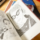 POWERPAOLA | El amor