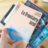 JORGE MATÍAS | La frontera azul