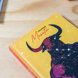 LUIS BUSTOS | Meseta