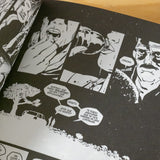 LUIS BUSTOS | Meseta