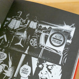 LUIS BUSTOS | Meseta