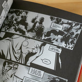 LUIS BUSTOS | Meseta