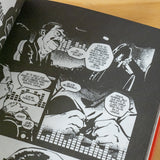 LUIS BUSTOS | Meseta