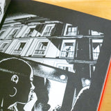 LUIS BUSTOS | Meseta