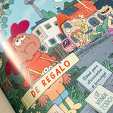 MARTIN BALTSCHEIT, THOMAS WELLMANN | Abuela a la venta