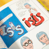 CARLOTA JUNCOSA | Malas ideas