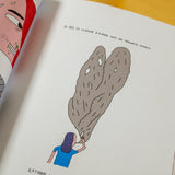 CARLOTA JUNCOSA | Malas ideas